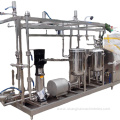 Juice Pasteurizing Machine For Fruit & Vegetable